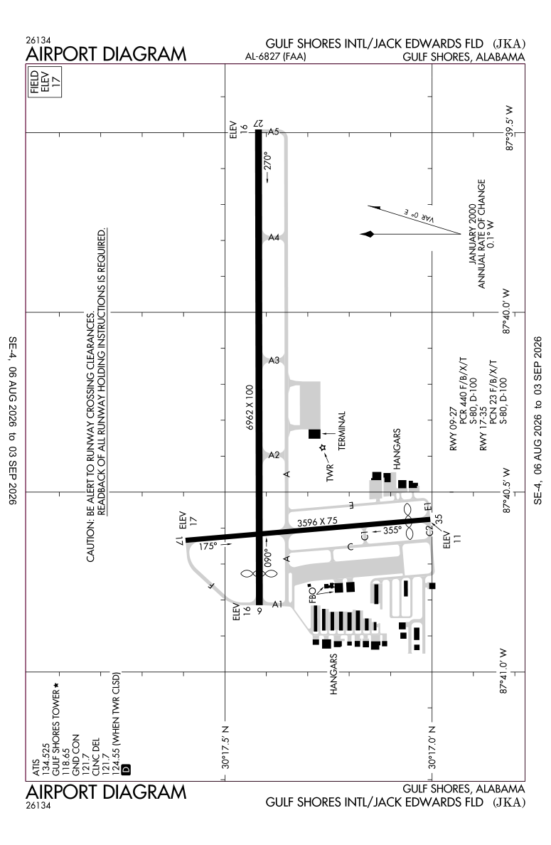 KJKA airport diagram