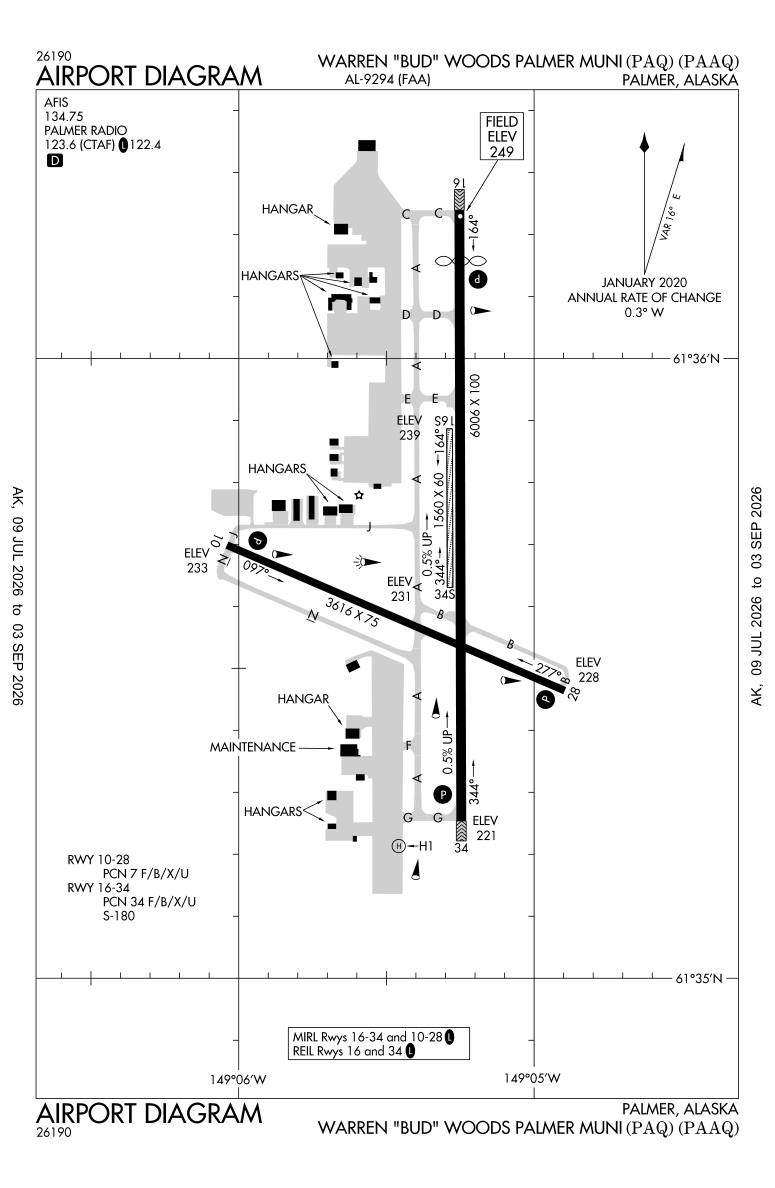 PAAQ airport diagram